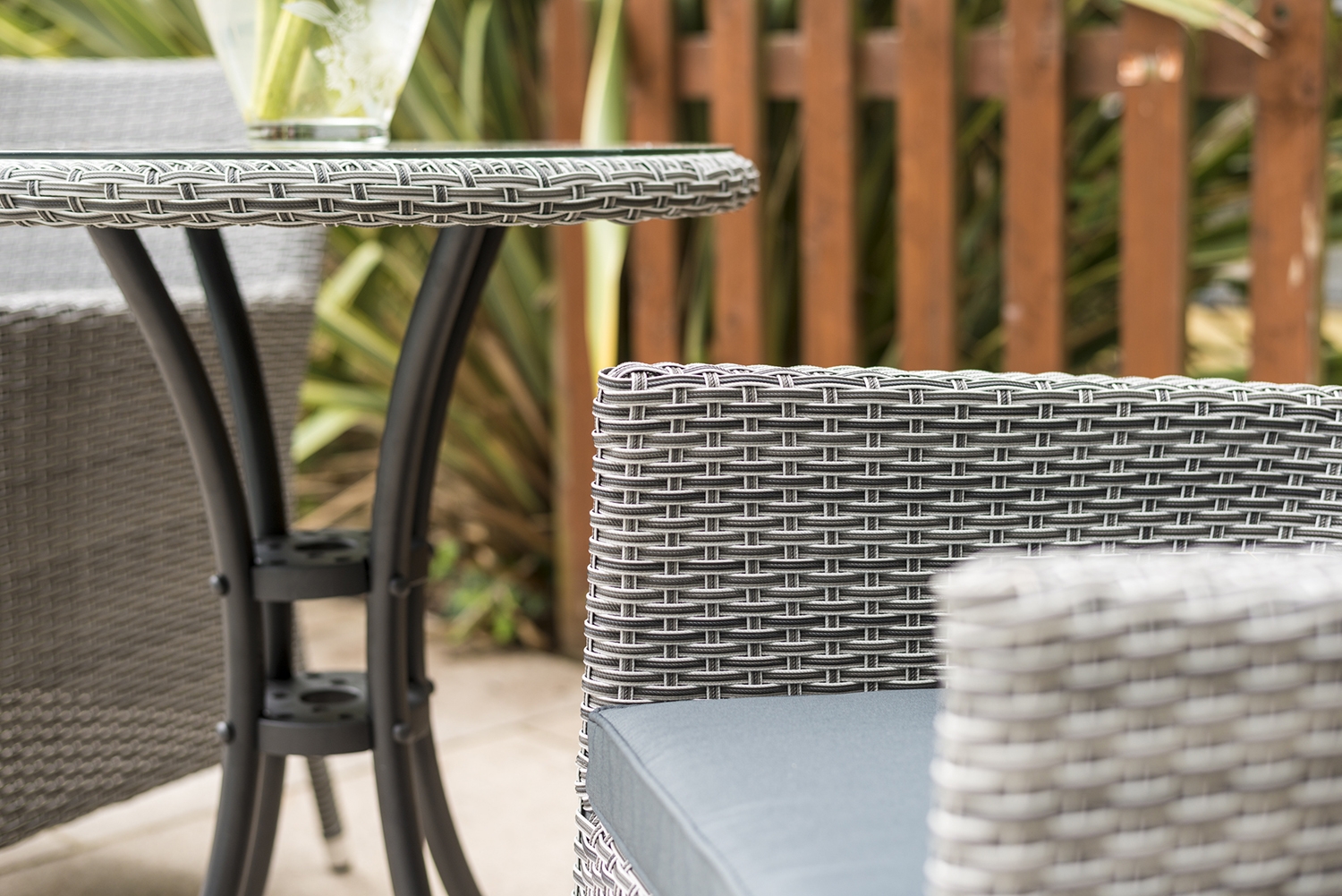 Katie Blake Garden Furniture